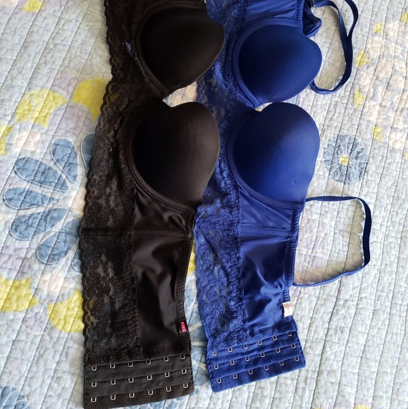 Bras - Picture 3 of 3